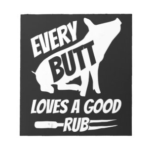 Bloc De Notas A Todos Los Butt Les Encanta Un Buen Rubio Gracios