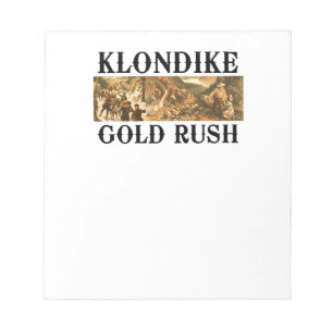 Bloc De Notas ABH Klondike