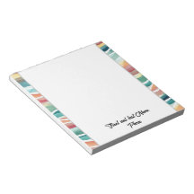 Abstracto de color de agua Pastel