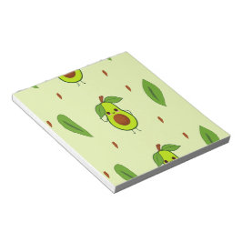 Bloc De Notas Acaguado de Cute kawaii