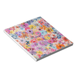 Bloc De Notas Acogedor