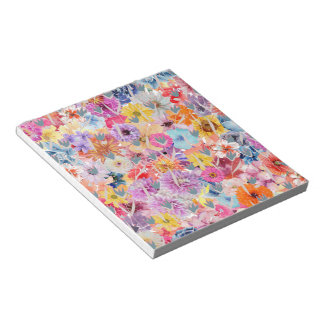 Bloc De Notas Acogedor