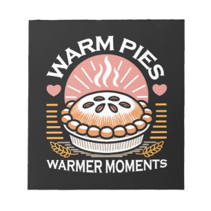 Bloc De Notas Acogedor Ilustracion de piano: Momentos más cálido