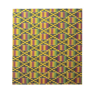 Bloc De Notas África, Ghana, Acra. Museo Nacional, considerado 2