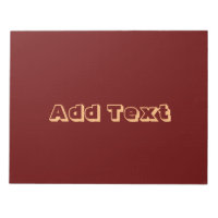 Agregar texto Imprimir nombre de texto Estacionami