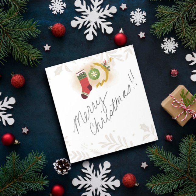 Bloc De Notas Alegría de los navidades (Subido por el creador)