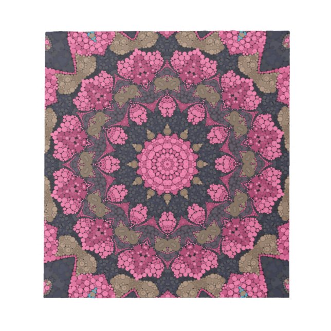 Bloc De Notas Alfombra persa (Frente)