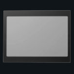 Bloc De Notas Algo en negro a Personalizar si elige<br><div class="desc">Diseñado en un sólido decorado negro para ti mismo o como regalo, seguro que te impresionará en todo momento. Haga clic en "¡Personalizar!" o enlace para mostrar un conjunto de herramientas de diseño fáciles de usar para personalizar de este producto si desea utilizar un editor de texto y un cargador...</div>