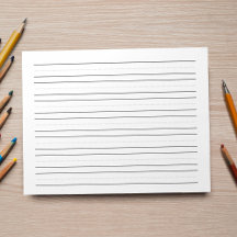 Almohadilla de escritura en línea práctica de escr