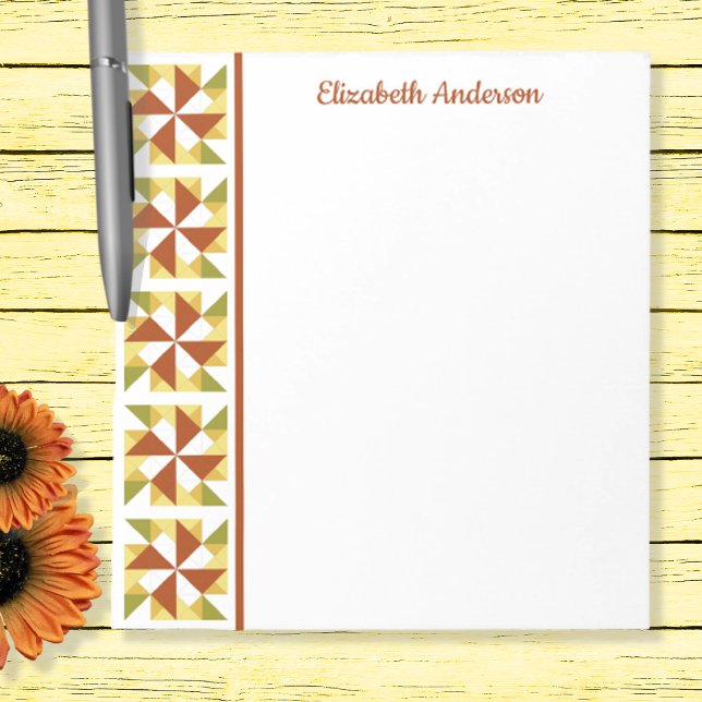 Bloc De Notas Almohadilla de la nota del borde del bloque de inc (Subido por el creador)