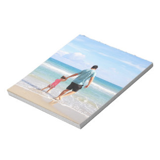 Bloc De Notas Añadir su propia foto y/o texto