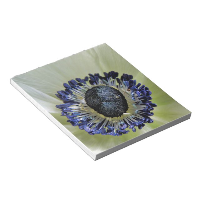 Bloc De Notas Anemone Mistral Panda (Lado Derecho)