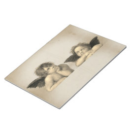 Bloc De Notas Angels Engel - Chic shabby - Rafael - Raffael