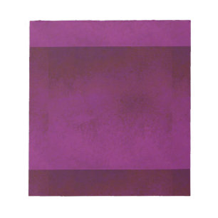 BLOC DE NOTAS ANTECEDENTES GRADIENTES RICH PURPLE VELVET