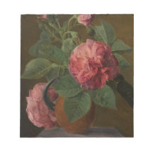 Antiguos Rosas románticos