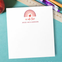 Apreciación personalizada de los profesores del ar