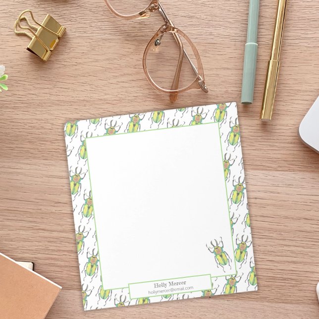 Bloc De Notas Apreciaciones de los profesores (Subido por el creador)