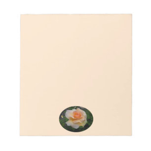 Bloc De Notas Apricot Rosa