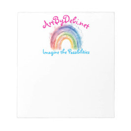 Bloc De Notas Arte Por Deber, Papel