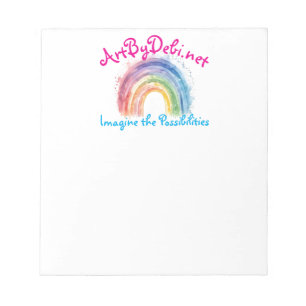 Bloc De Notas Arte Por Deber, Papel