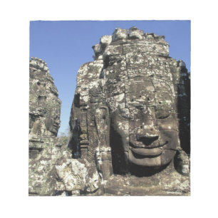Bloc De Notas Asia, Camboya, Siem Reap, Angkor Thom (finales del