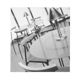 Bloc De Notas Asia, Japón, Tokio. Café, Tokio Internacional