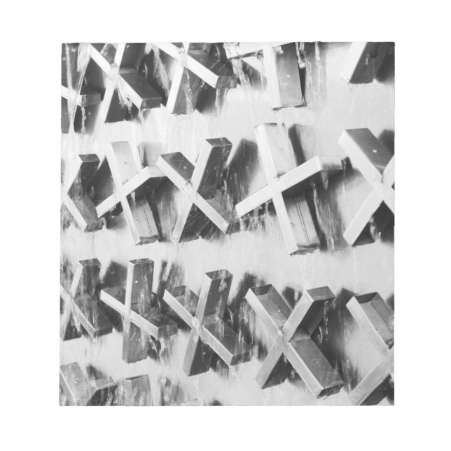 Bloc De Notas Asia, Japón, Tokio. La Fuente X, Ueno (Frente)