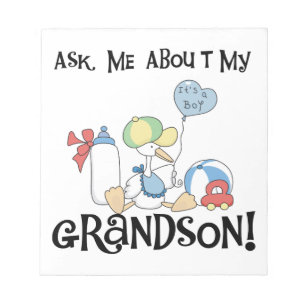 BLOC DE NOTAS ASKGRANDSONSTORK