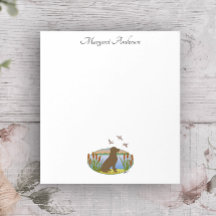 Atardecer de perro de ave de chocolate Labrador