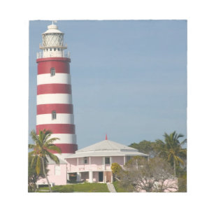 Bloc De Notas BAHAMAS, Abacos, Cayos Loyalist, Elbow Cay, Hope