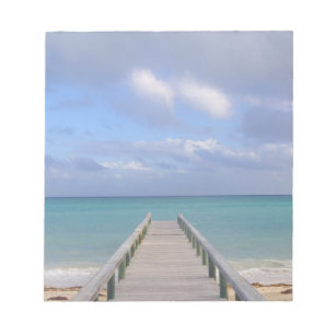 Bloc De Notas BAHAMAS, Isla de Gran Bahama, Lado Este:
