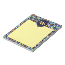 Baldosas orientales, Azulejos diagonales