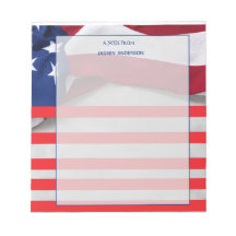 Bandera Americana Personalizada Patriótica USA