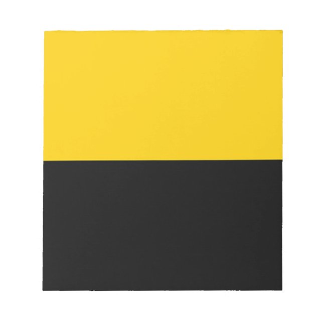 Bloc De Notas Bandera de IJsselstein (Frente)