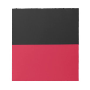 Bloc De Notas Bandera de Nijmegen