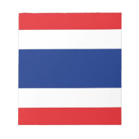 Bandera de Tailandia