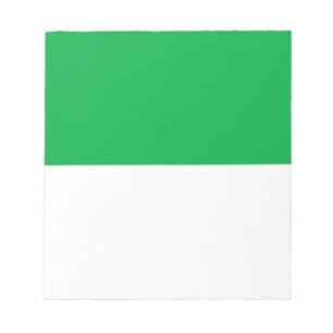 Bloc De Notas Bandera de Vlieland