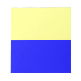 Bloc De Notas Bandera de Zandvoort