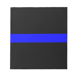 Bloc De Notas Bandera fina del monumento de los oficiales de