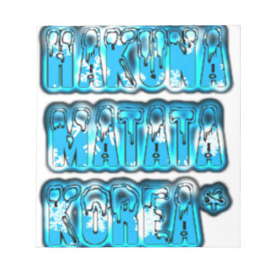 Bloc De Notas Bandera nacional de Corea del Sur: Orgullo del Tae