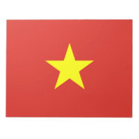Bandera vietnamita (Vietnam)
