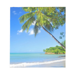 Bloc De Notas Barbados