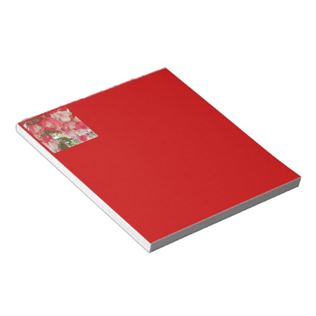 Bloc De Notas Bashkirtseff (Lado Derecho)