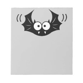 Bloc De Notas Bat Notepad