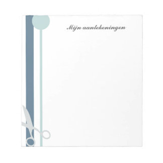 Bloc De Notas Beach Feeling