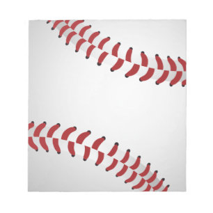 Bloc De Notas béisbol