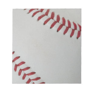 Bloc De Notas Béisbol Fan-tastic_pitch perfecto