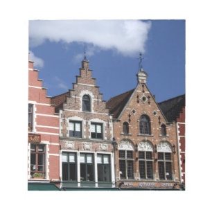 Bloc De Notas Bélgica, Brujas (también conocida como Brug o Brug