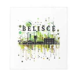 Bloc De Notas Belišće Croatia