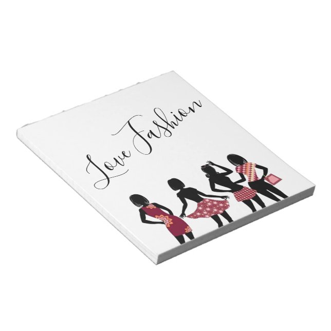 Bloc De Notas Bellas expresiones Notepad (Lado Derecho)